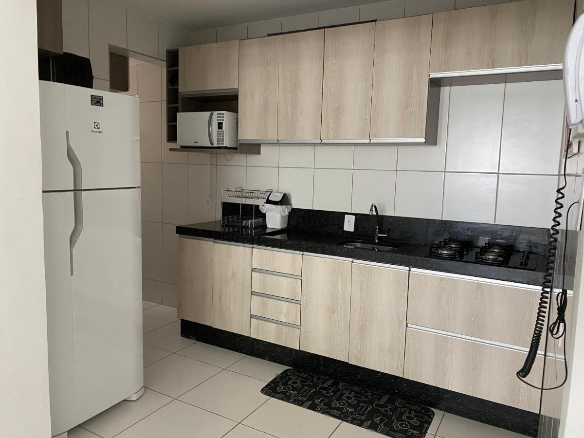Otimo Apto 2 Quartos, Av. Brasil, De Frente, Quadra Mar. Balneario Camboriu Bagian luar foto
