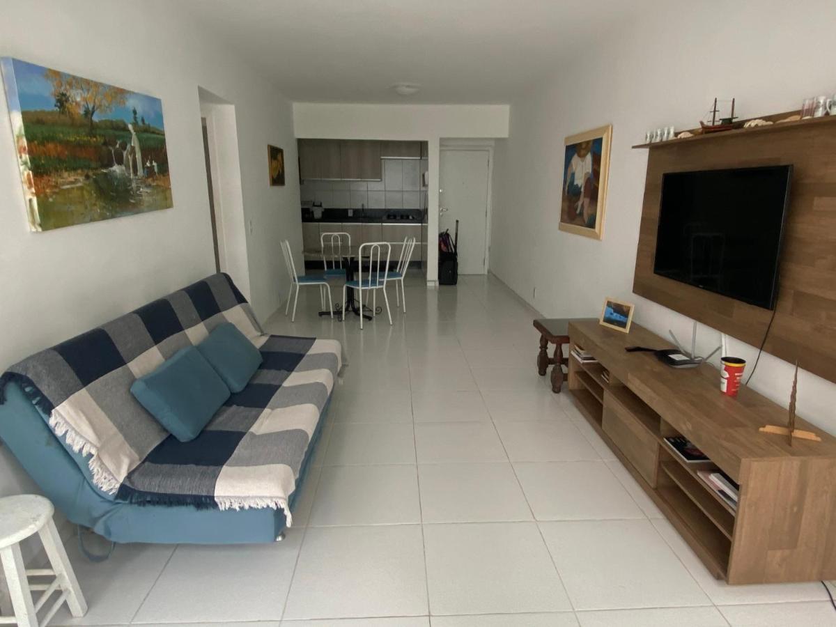 Otimo Apto 2 Quartos, Av. Brasil, De Frente, Quadra Mar. Balneario Camboriu Bagian luar foto