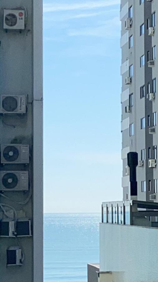 Otimo Apto 2 Quartos, Av. Brasil, De Frente, Quadra Mar. Balneario Camboriu Bagian luar foto