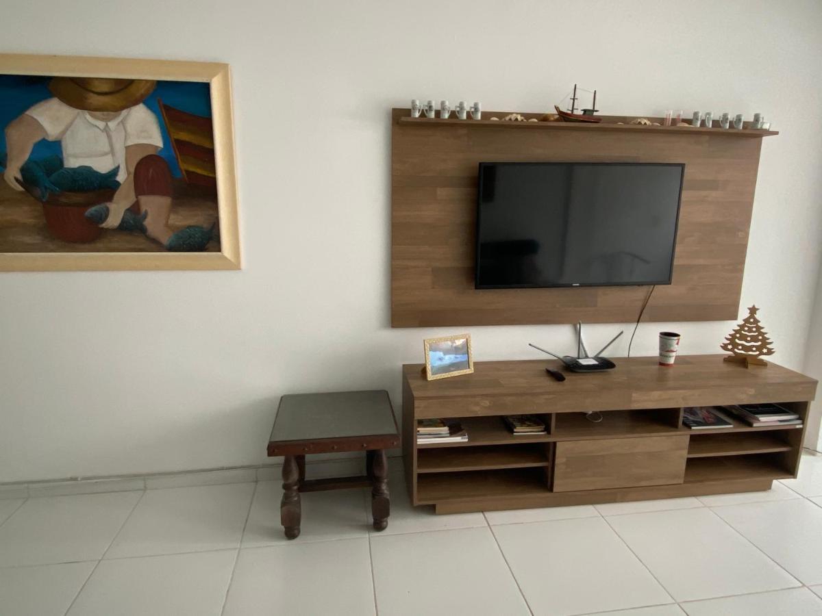 Otimo Apto 2 Quartos, Av. Brasil, De Frente, Quadra Mar. Balneario Camboriu Bagian luar foto