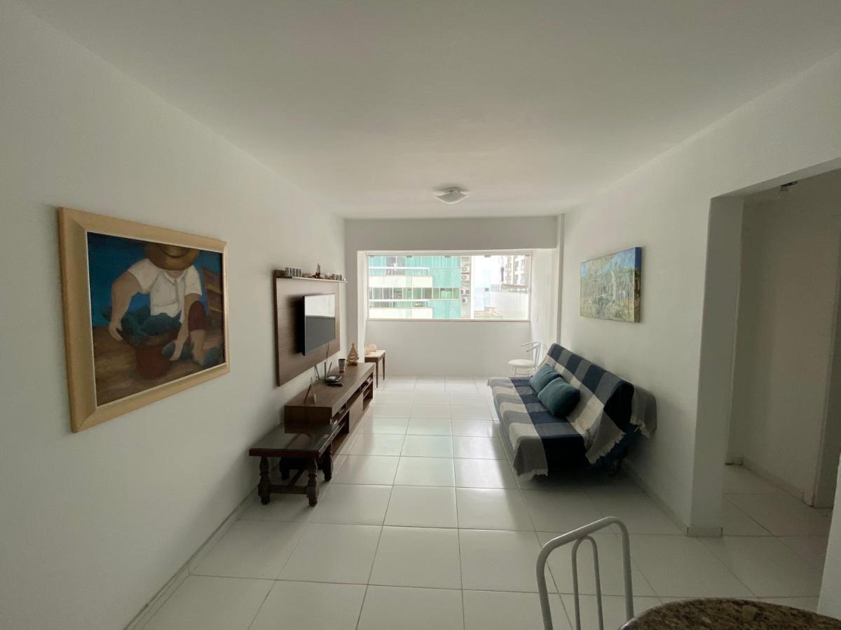 Otimo Apto 2 Quartos, Av. Brasil, De Frente, Quadra Mar. Balneario Camboriu Bagian luar foto