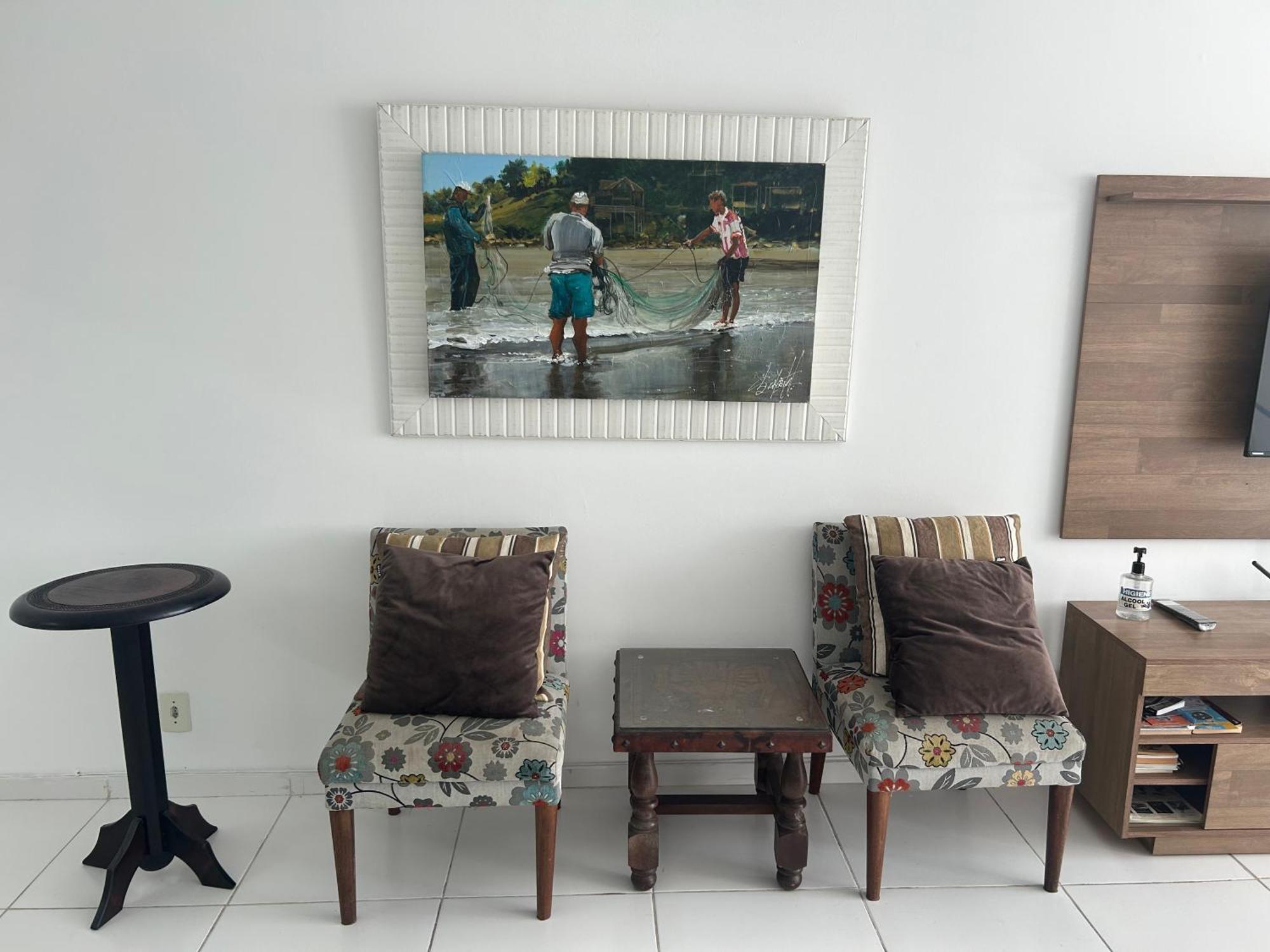 Otimo Apto 2 Quartos, Av. Brasil, De Frente, Quadra Mar. Balneario Camboriu Bagian luar foto